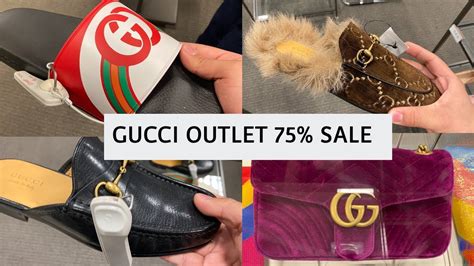 heeft gucci sale|Gucci outlet store.